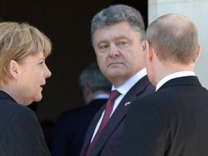 La boucle de l’encerclement US de la Russie (SCF)