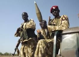 Les armes israéliennes alimentent des atrocités en Afrique (Pambazuka News)