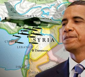 Guerre des USA en Syrie : Missiles russes « en perdition » et missiles étasuniens pernicieux (Global Research.ca)