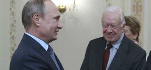 Ramenez Jimmy Carter ! (PCR)