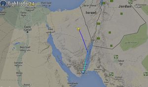 L'Etat islamique revendique le crash d'un Airbus 321 russe en Egypte