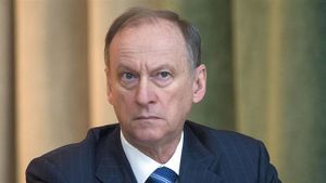 La Russie s'inquiète de la multiplication des laboratoires biologiques US à visée militaire aux frontières de la Russie