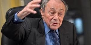 La curieuse guerre Rocard-Bolloré pour le train trans-Afrique de l'Ouest (Canard Enchaîné)