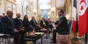 Newsletter n°101
