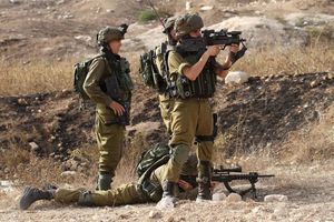 Cinq vidéos qu’Israël ne veut pas que vous voyiez (Middle East Monitor)