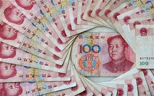 Chine : Yuanisation mondiale grâce à la City de Londres (RT)