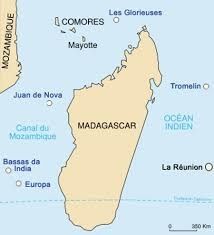 Madagascar : Iles éparses, Les revendications se radicalisent, la Russie tacle la France et les gouvernants se défilent (Madagascar Tribune)