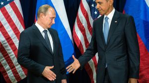 Les États-Unis et la Russie ont identifié plusieurs intérêts communs au Proche-Orient