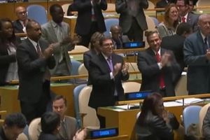 L’ONU demande la levée du blocus contre Cuba. Un vote sous embargo (LGS)