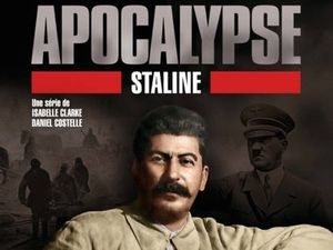 Propagande. Les sources d’«Apocalypse Staline» sur France 2 (Voltaire.net)