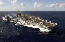L’efficacité des porte-avions US remise en question, une aubaine pour la Russie ? (Blog Finance)