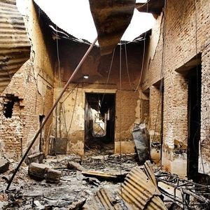 Le sang sur les mains d’Obama: l’attaque de l’hôpital de Kunduz conçue « pour tuer et détruire » (WSWS)