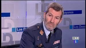 Espagne: Podemos recrute l’ancien chef des armées comme candidat à l’élection législative (WSWS)
