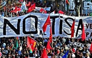 L’Uruguay fait l’impensable et rejette le TISA, équivalent du Tafta (News360.fr)