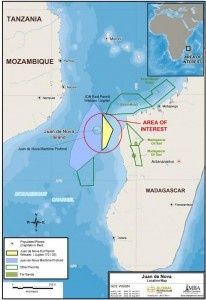 Madagascar : différend territorial avec la France sur forte odeur de pétrole et de gaz (Blog Finance)