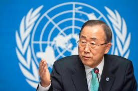 Les US et la malédiction de l’ONU – Ban Ki-moon condamne la position américaine sur la Syrie et approuve Poutine (Global Research.ca)