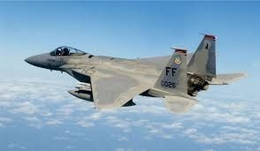 Les États-Unis déploient des F-15 en Syrie pour contrer les chasseurs russes (WSWS)