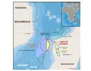 Madagascar : différend territorial avec la France sur forte odeur de pétrole et de gaz (Blog Finance)