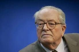 Le majordome de Le Pen est cousu d’or (Mondafrique)