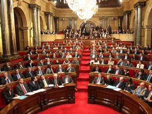 Le parlement catalan vote le début d’une sécession d’avec l'Espagne (WSWS)