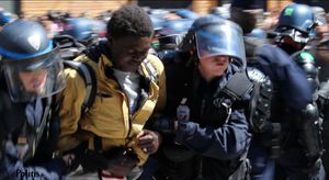 Sommet UE-Afrique sur la migration : on prend les mêmes et on continue (BdA)