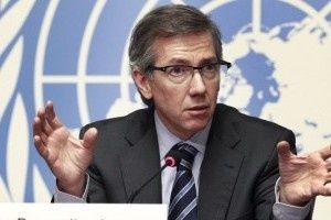 Libye : Bernardino Léon a-t-il secrètement soutenu Tobrouk ? (Mondafrique)