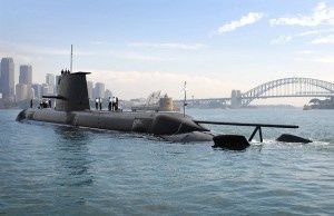 Australie : un ancien de l’US Navy à la tête du projet de remplacement des sous-marins (Blog Finance)
