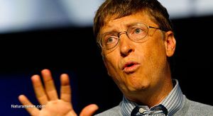 Bill Gates affirme que la « démocratie est un problème » (Truenews)