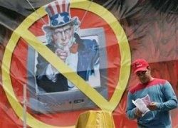 La déstabilisation au Venezuela suit le même schéma qu’au Chili en 1972 (El Telégrafo)