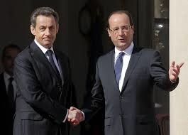 Les guerres perdues de François Hollande et Nicolas Sarkozy (MdP)