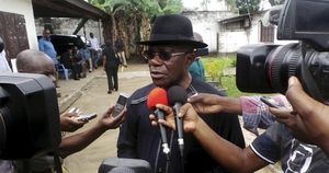 Même à Paris, les opposants congolais ne sont pas en sécurité (Slate Afrique)