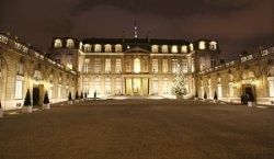 Le communiqué de l’Elysée que vous ne lirez pas (LGS)