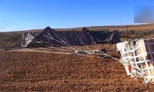 Les Etats-Unis livrent des armes aux groupes rebelles en Syrie