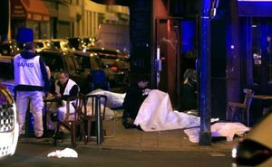 Le Front al-Nosra soutient les attentats de Paris, malgré son opposition avec l’État islamique (MEE)