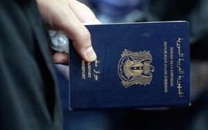 Attentats de Paris. Passeport : le retour (Voltaire.net)