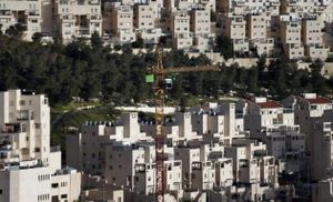 Netanyahu approuve de nouveaux logements de colonisation à Jérusalem-Est (AFP)