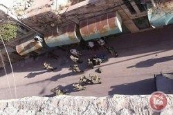 Culpabilisation et intimidation de la communauté palestinienne (Middle East Monitor)