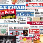 Les médias et les attentats terroristes Paris (WSWS)