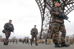 Pourquoi l’état d’urgence et les mesures de haute sécurité ne réussiront pas à arrêter l'Etat islamique (Counterpunch)