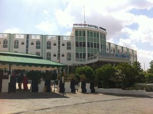 Somaliland. Washington et Londres grenouillent à Hargeisa (LdC)