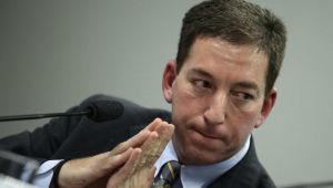 Glenn greenwald : les Etats-Unis sont prêts à prendre le contrôle des ressources pétrolières du Venezuela (TeleSur)