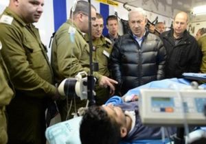 Plus de 500 jihadistes soignés au Ziv Medical Centre