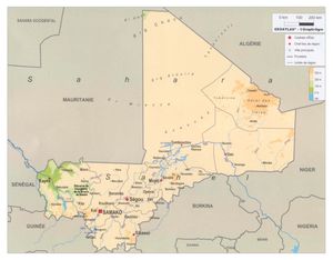 Mali, le fiasco français (Mondafrique)