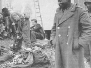 Comment la France a "blanchi" son armée en 1944 (Une-autre-histoire.org)