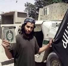 Selon Asia Times, le présumé architecte des attentats de Paris appartenait à un groupe extrémiste libyen