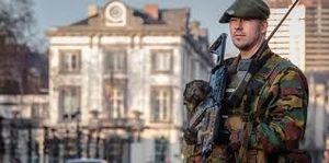 Lutte contre le terrorisme. A quoi joue la Belgique ?