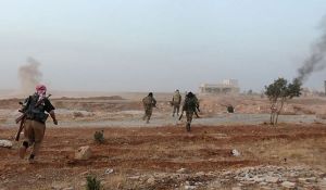 Syrie. Des terroristes fuient Lattaquié par centaines suite aux opérations d'envergure de l'Armée syrienne (FNA)