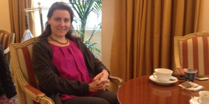 Une députée syrienne : “Aujourd’hui nous avons en Syrie une guerre fomentée par l’OTAN. L’Europe ne doit pas faire le jeu des USA » (LantiDiplomatico)