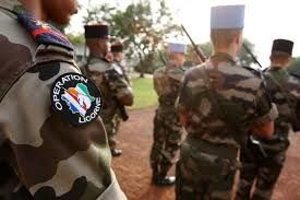 Licorne recycle ses officiers français sur l'Afrique (LdC)
