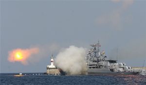 La Russie va lancer une opération de "Destruction Totale" de l'Etat islamique en Syrie (FNA)
